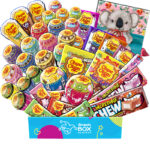 Anniversary Chupa Chup Gift Set Box – Medium