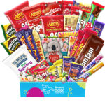 Anniversary The Sweet Life Sweet Grazing Box Gift Hamper