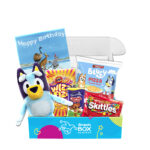 Birthday Bluey Box Gift Hamper - Small