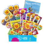 Birthday Chupa Chup Gift Set Box – Fun Size
