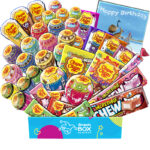 Birthday Chupa Chup Gift Set Box – Medium