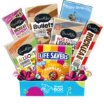 Birthday Darrell Lea Faves Chocolate Box Gift Hamper – Large