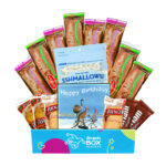 Birthday Warm Wishes Hot Chocolate Gift Box Hamper - Fun Size