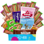 Birthday Warm Wishes Hot Chocolate Gift Box Hamper - Medium