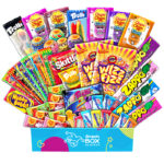 Gluten Free Sweet Gift Box Hamper - Medium