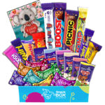Anniversary Cadbury Chocolate Gift Hamper – Fun Size