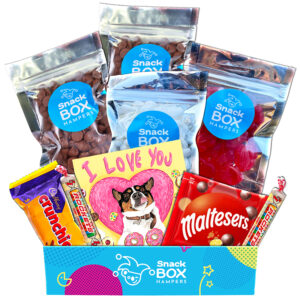 anniversary diy cadbury rocky road gift kit