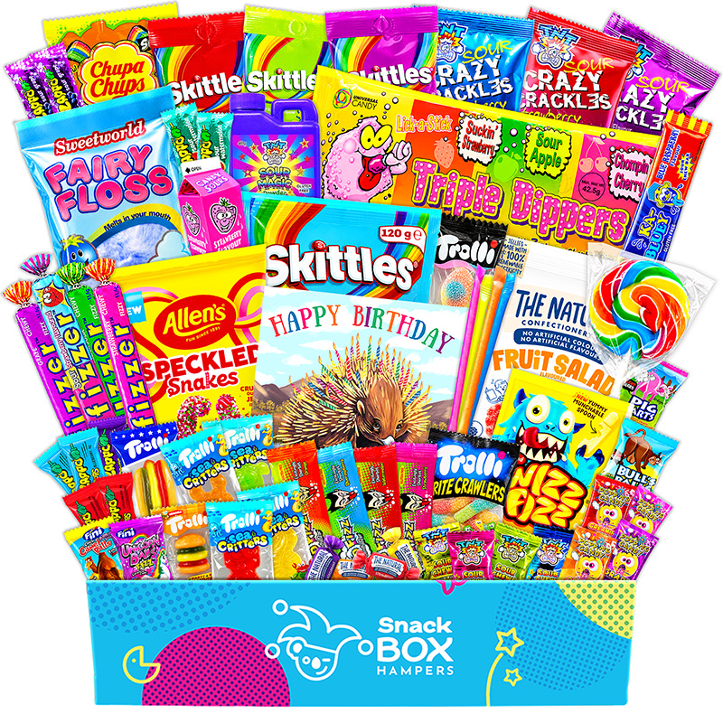 birthday-gluten-free-lolly-gift-box-hamper-large birthday gluten free lolly gift box hamper large