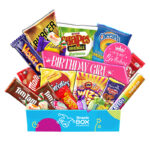 Birthday Snack Hamper For Her – Fun Size