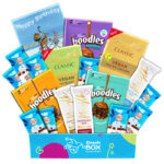 Birthday Vegan Chocolate Gift Box Hamper – Large