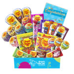 Congratulations Chupa Chup Gift Set Box – Fun Size