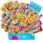 Congratulations Chupa Chup Gift Set Box – Medium