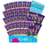 Congratulations Freddo Frog Variety Gift Set Box – Medium