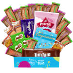 Congratulations Warm Wishes Hot Chocolate Gift Box Hamper - Medium