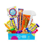 Teacher Gluten Free Chocolate Gift Hamper –  Fun Size