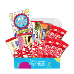 Teacher KitKat Chocolate Gift Hamper - Fun Size