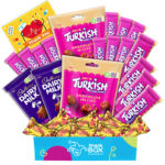 Nurse Cadbury Fry’s Turkish Delight Gift - Medium