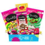 Nurse Darrell Lea Faves Chocolate Gift Hamper - Small