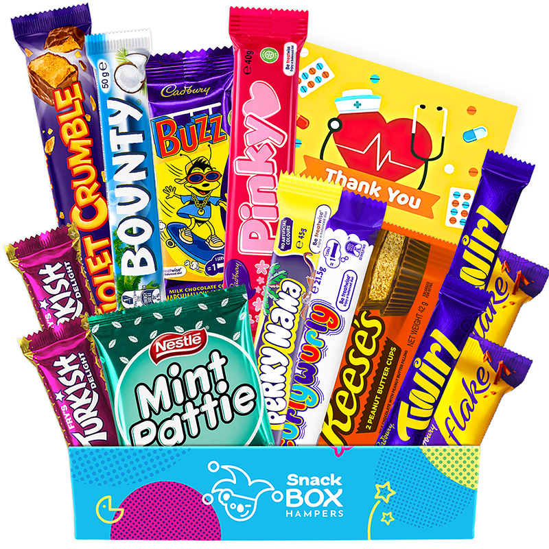 nurse-gluten-free-chocolate-gift-box-hamper-small nurse gluten free chocolate gift box hamper small