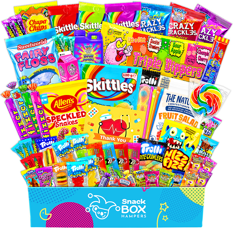 nurse-gluten-free-lolly-gift-box-hamper-large nurse gluten free lolly gift box hamper large