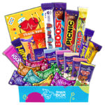 Nurses Cadbury Chocolate Gift Hamper – Fun Size
