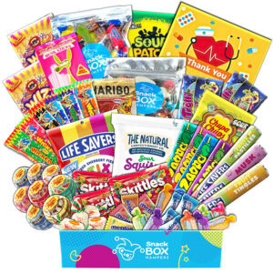 Nurses Lolly Box Gift Hamper – Large