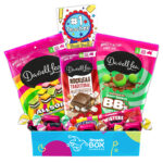 Teacher Darrell Lea Faves Chocolate Gift Hamper - Small