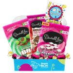 Teacher Darrell Lea Faves Chocolate Gift Hamper - Small