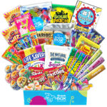 Teachers Lolly Box Gift Hamper – Large