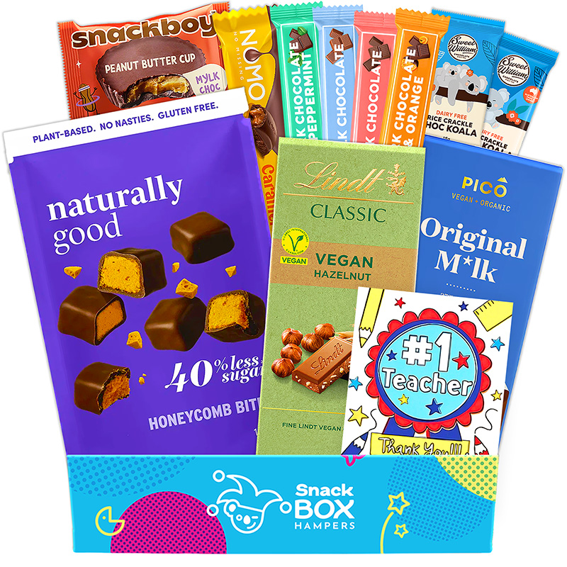 teacher-vegan-chocolate-gift-box-hamper teacher vegan chocolate gift box hamper