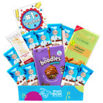 Teacher Vegan Chocolate Gift Hamper – Medium