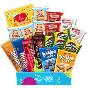 Nurse Arnotts Biscuit Gift Hamper – Medium
