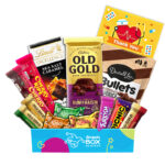 Nurse Assorted Dark Chocolate Gift Hamper - Medium
