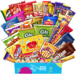 Nurse Binge and Bite Movie Night Snack Hamper – Large