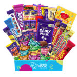 Nurses Cadbury Chocolate Gift Hamper – Large