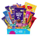 Nurse Cadbury Faves Chocolate Gift Hamper – Medium