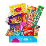 Nurse Chockablock Chocolate Gift Hamper – Fun Size