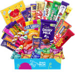 Nurse Chockablock Chocolate Gift Hamper – Large