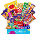 Nurse Chockablock Chocolate Gift Hamper – Medium