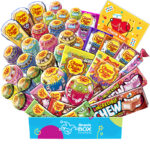 Nurse Chupa Chup Gift Set – Medium