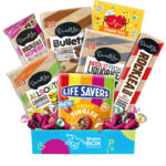 Nurse Darrell Lea Faves Chocolate Gift Hamper – Large