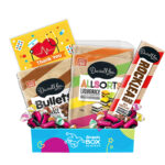 Nurse Darrell Lea Faves Chocolate Gift Hamper - Medium