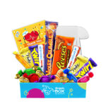 Nurse Gluten Free Chocolate Gift Hamper – Fun Size