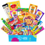 Nurse Gluten Free Sweet Gift Hamper - Fun Size