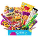 Nurse Kaleidoscope Lolly Gift Hamper – Fun Size