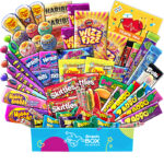 Nurse Kaleidoscope Lolly Gift Hamper – Large