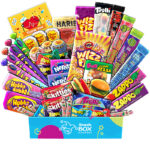 Nurse Kaleidoscope Lolly Gift Hamper – Medium