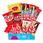 Nurse KitKat Chocolate Gift Hamper Set - Medium