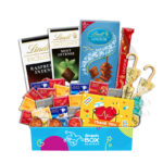 Nurse Lindt Premium Chocolate Gift Hamper - Medium