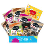 Nurse Liquorice Gift Hamper - Medium